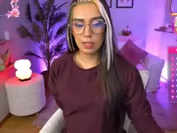 Chaturbate Private Sex Chat of la_monitora