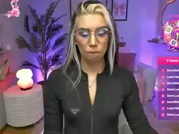 Chaturbate Adult Webcams of la_monitora