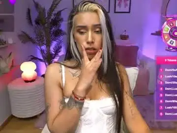 Chaturbate Sex Chat of la_monitora