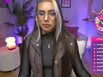 Chaturbate Adult Webcam of la_monitora