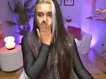 Chaturbate Best Webcam of la_monitora