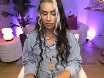 Chaturbate Live Porn of la_monitora