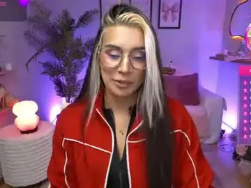 Chaturbate Sex Cam of la_monitora
