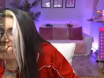 Chaturbate Private Sex Chat of la_monitora