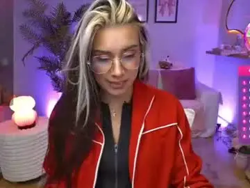 Chaturbate Free Live Porn of la_monitora