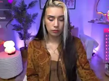 Chaturbate Live Sex Cam of la_monitora