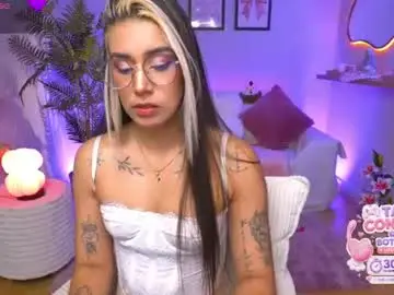 Chaturbate Best Webcam of la_monitora