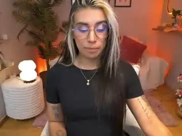 Chaturbate Free Porn Cam of la_monitora