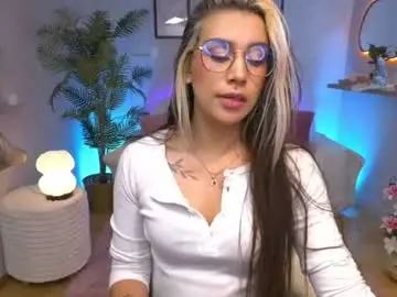 Chaturbate Private Sex Chat of la_monitora