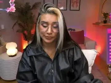 Chaturbate Adult Video Chat of la_monitora