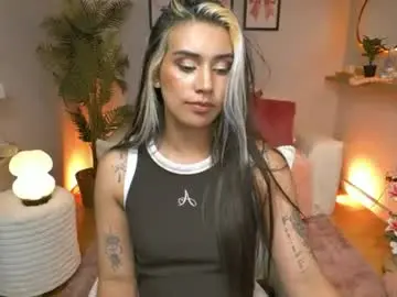 Chaturbate Free Live Porn of la_monitora