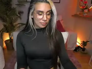 Chaturbate Adult Video Chat of la_monitora