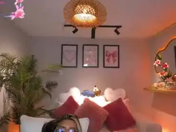 Chaturbate Sex Cam of la_monitora