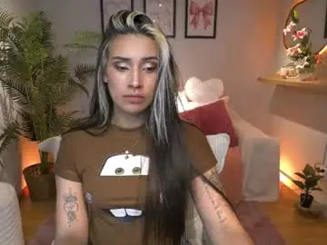 Chaturbate Free Porn Cam of la_monitora
