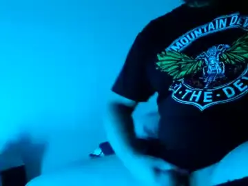 Chaturbate Adult Video Chat of larsojag86