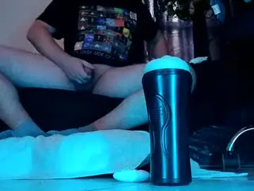 Chaturbate Watch Live Sex Cams of larsojag86