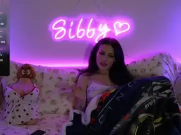 Chaturbate Adult Webcams of lilsibby