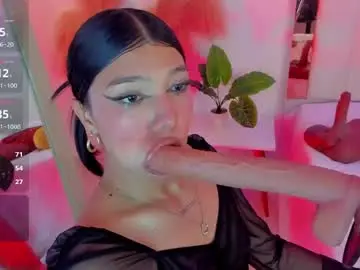 Chaturbate Nude Webcam of may_fox_