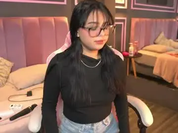 Chaturbate Sex Cam of mekari_doll