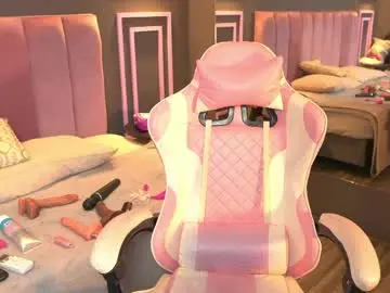 Chaturbate Adult Webcams of mekari_doll