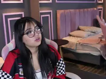 Chaturbate Adult Webcams of mekari_doll
