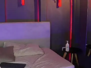 Chaturbate Live Porn of mekari_doll