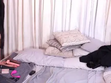 Chaturbate Private Sex Chat of mekari_doll