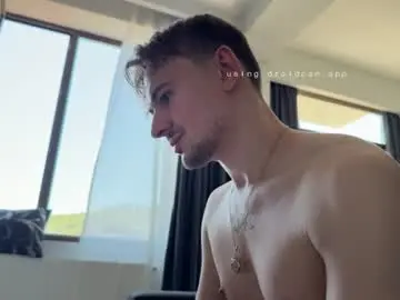 Chaturbate Live Sex of michael_sexdevil