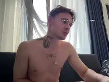 Chaturbate Adult Webcams of michael_sexdevil