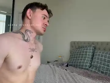 Chaturbate Adult Webcam of michael_sexdevil
