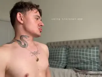 Chaturbate Sex Chat of michael_sexdevil
