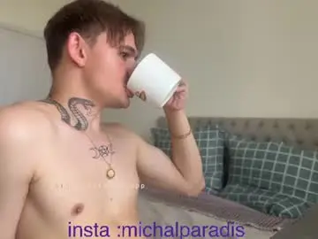 Chaturbate Free Porn Cam of michael_sexdevil