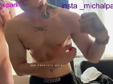 Chaturbate Nude Webcam of michael_sexdevil