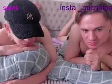 Chaturbate Live Sex Cam of michael_sexdevil