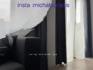 Chaturbate Adult Webcams of michael_sexdevil