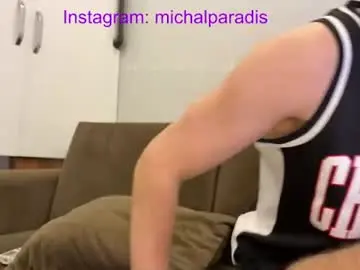Chaturbate Free Porn Cam of michael_sexdevil
