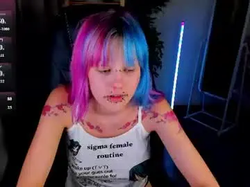 Chaturbate Adult Video Chat of mika_vatashi