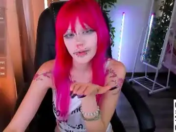 Chaturbate Free Porn Cam of mika_vatashi