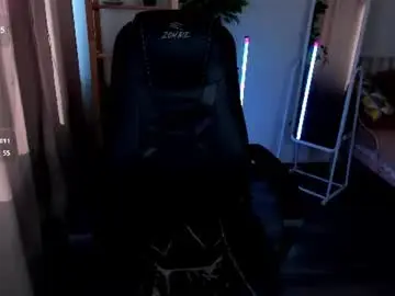 Chaturbate Sex Chat of mika_vatashi