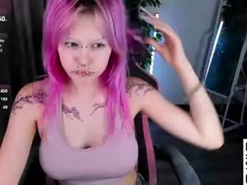 Chaturbate Sex Chat of mika_vatashi