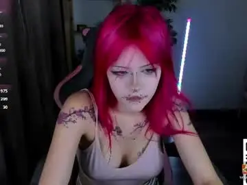 Chaturbate Sex Cam of mika_vatashi