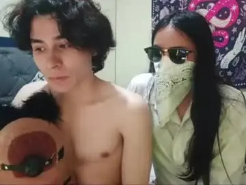 Chaturbate Adult Webcam of moonvelvetduo
