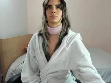 Chaturbate Live Sex of nina_pons