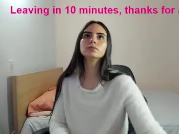 Chaturbate Adult Video Chat of nina_pons