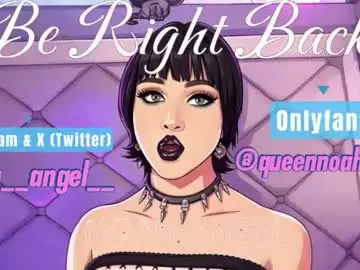 Chaturbate Free Porn Cam of noah__angel
