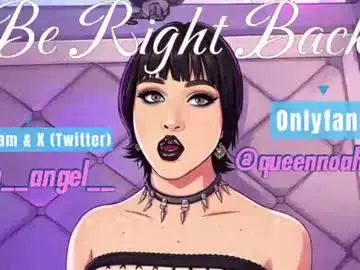 Chaturbate Adult Video Chat of noah__angel