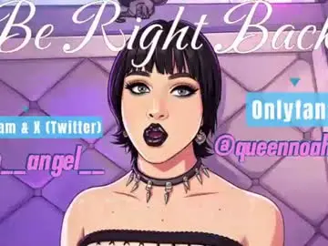 Chaturbate Best live sex cam show of noah__angel