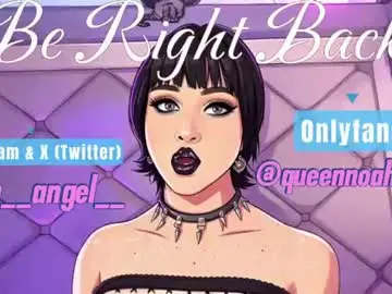 Chaturbate Free Live Porn of noah__angel