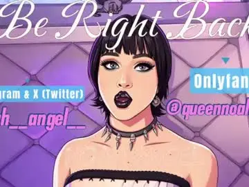 Chaturbate Sex Chat of noah__angel