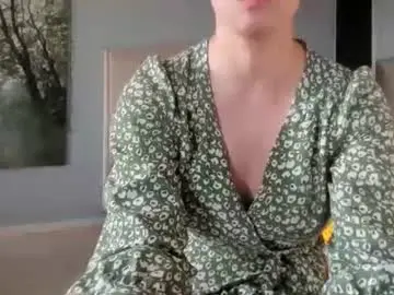 Chaturbate Sex Chat of olivia__dream